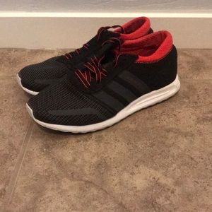 Adidas tennis shoe